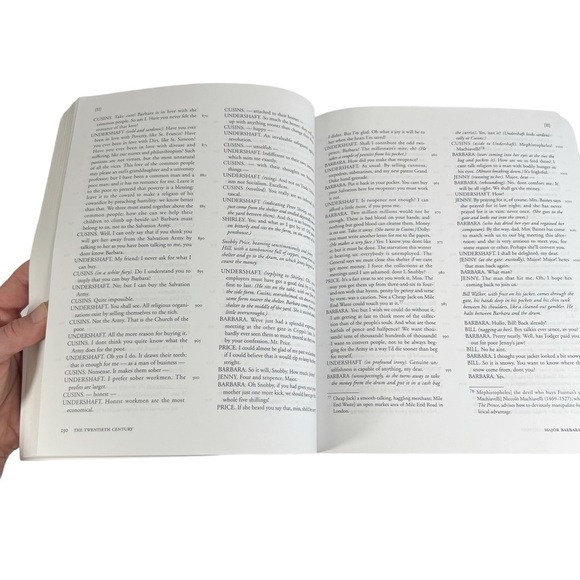 The Broadview Anthology of Drama, Volume 1 & 2 Textbooks - Picture 10 of 14